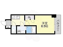 ES-Grande長居パークフロント 7階