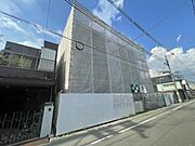 針中野駅より徒歩8分 1階 築2年4ヶ月の賃貸物件