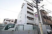 コスモハイツ美章園の賃貸物件