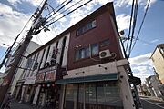 駒川中野駅より徒歩5分 3階 築46年6ヶ月の賃貸物件