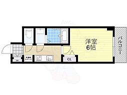 JR阪和線 美章園駅 徒歩9分 11階/-