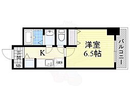 Osaka Metro谷町線 文の里駅 徒歩4分 7階/-