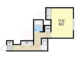 杭全ニューライフ 1階