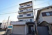 我孫子前駅より徒歩3分 2階 築37年5ヶ月の賃貸物件