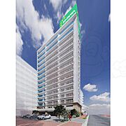 あびこ駅より徒歩4分 3階 新築の賃貸物件