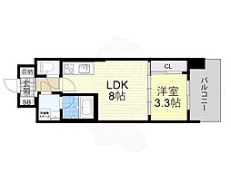 スプランディッドあびこ駅前DUE 12階/-