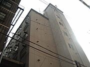 プレアール昭和町２ 5階 築43年8ヶ月の賃貸物件