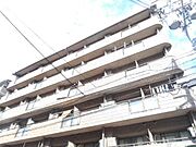 ビブレアビコ 3階 築36年5ヶ月の賃貸物件