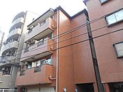 長居駅より徒歩4分 3階 築33年1ヶ月の賃貸物件
