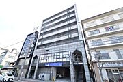 アヴァンセ播磨町 3階 築29年2ヶ月の賃貸物件