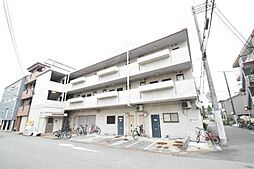 プレアール長居公園2