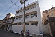 マンションエイトの賃貸物件