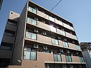 フロレスコ昭和町 4階 築29年1ヶ月の賃貸物件