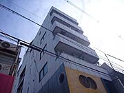 針中野駅より徒歩3分 5階 築30年5ヶ月の賃貸物件