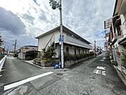 矢田駅より徒歩9分 1階 築18年7ヶ月の賃貸物件