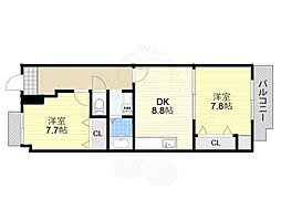 Osaka Metro御堂筋線 あびこ駅 徒歩5分