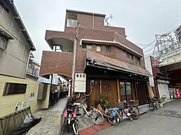 フィアスコート住吉大社