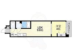 Osaka Metro谷町線 文の里駅 徒歩3分