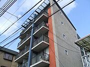 矢田駅より徒歩2分 3階 築29年1ヶ月の賃貸物件