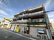 JSC帝塚山の賃貸物件