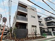 粉浜駅より徒歩4分 1階 新築の賃貸物件