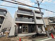 粉浜駅より徒歩4分 3階 新築の賃貸物件