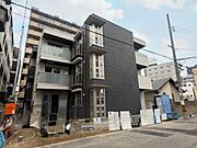 沢ノ町駅より徒歩7分 1階 新築の賃貸物件