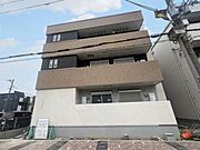 今川駅より徒歩9分 1階 新築の賃貸物件