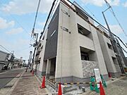 今川駅より徒歩9分 1階 新築の賃貸物件