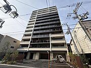 あびこ駅より徒歩4分 10階 新築の賃貸物件