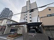 寺田町駅より徒歩5分 11階 築1年4ヶ月の賃貸物件