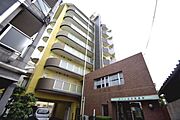 メゾン住吉弐番館の賃貸物件