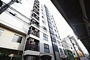 ハイアットマンションアヴィの賃貸物件