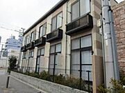 ビコロール東住吉の賃貸物件