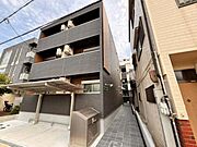 今川駅より徒歩7分 1階 新築の賃貸物件
