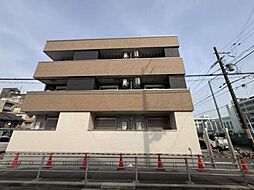 南海高野線 我孫子前駅 徒歩6分の賃貸アパート