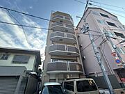 ラ・ファミリア山坂 4階 築11年10ヶ月の賃貸物件