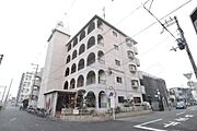 カワデンハイツ3 1階 築46年2ヶ月の賃貸物件