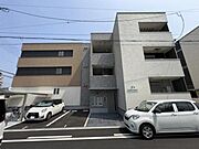我孫子前駅より徒歩6分 2階 新築の賃貸物件
