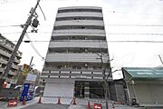 駒川中野駅より徒歩7分 3階 築9年4ヶ月の賃貸物件