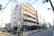 エムズコート２の賃貸物件