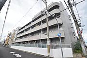 長居駅より徒歩4分 2階 築36年10ヶ月の賃貸物件