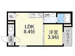 Osaka Metro御堂筋線 昭和町駅 徒歩5分