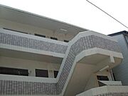 パレス丸山 1階 築36年の賃貸物件