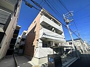 今川駅より徒歩8分 1階 築3年6ヶ月の賃貸物件