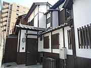 南田辺駅より徒歩3分 1階 築15年1ヶ月の賃貸物件