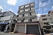 パークサイド長居の賃貸物件