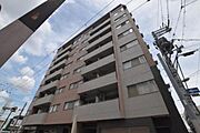 東部市場前駅より徒歩9分 4階 築20年2ヶ月の賃貸物件