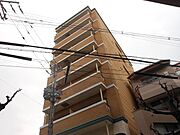 昭和町駅より徒歩9分 8階 築14年1ヶ月の賃貸物件