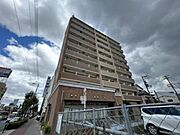 西田辺駅より徒歩5分 8階 築9年3ヶ月の賃貸物件